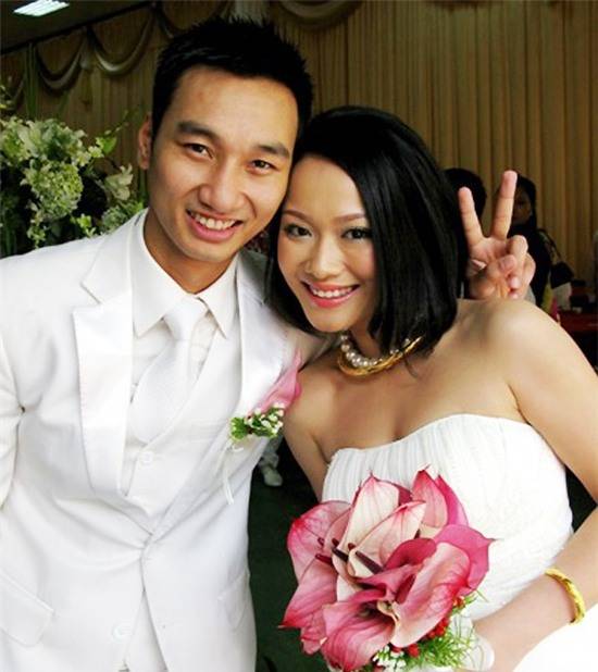MC Thành Trung phản bác những lời nói xấu của vợ cũ