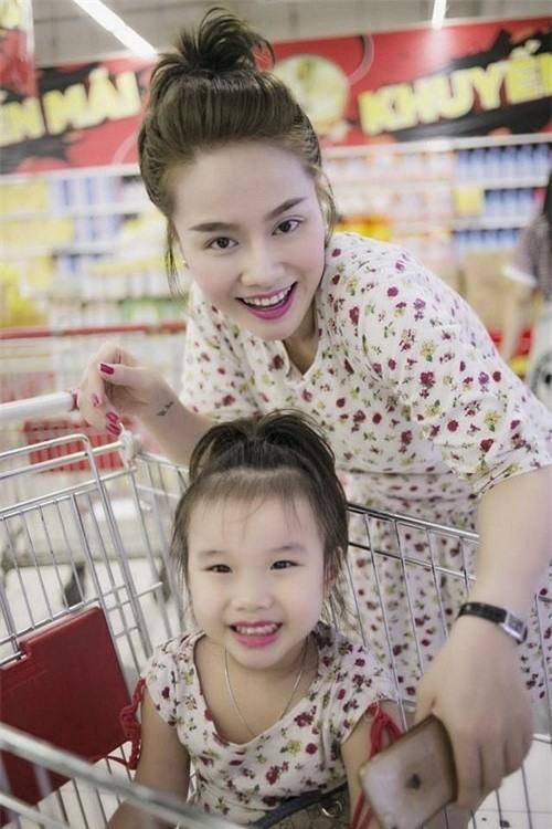 MC Thành Trung phản bác những lời nói xấu của vợ cũ