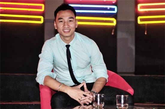 MC Thành Trung phản bác những lời nói xấu của vợ cũ