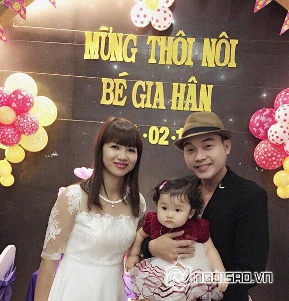 Khánh Bình thừa nhận đã ly hôn vợ 0