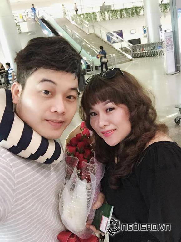 Khánh Bình thừa nhận đã ly hôn vợ 2