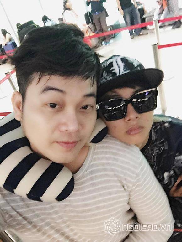 Khánh Bình thừa nhận đã ly hôn vợ 3